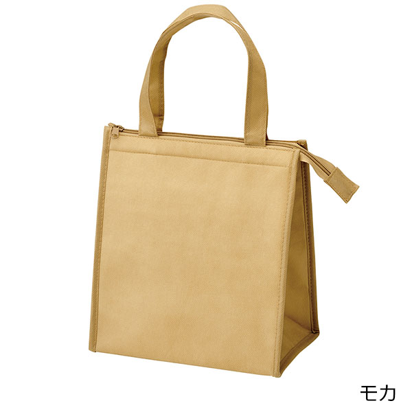 不織布保冷温バッグ
