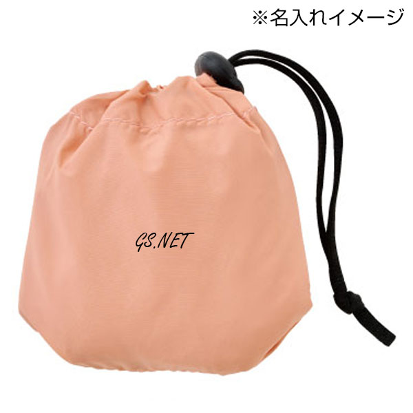 ミニ収納ナイロンバッグ