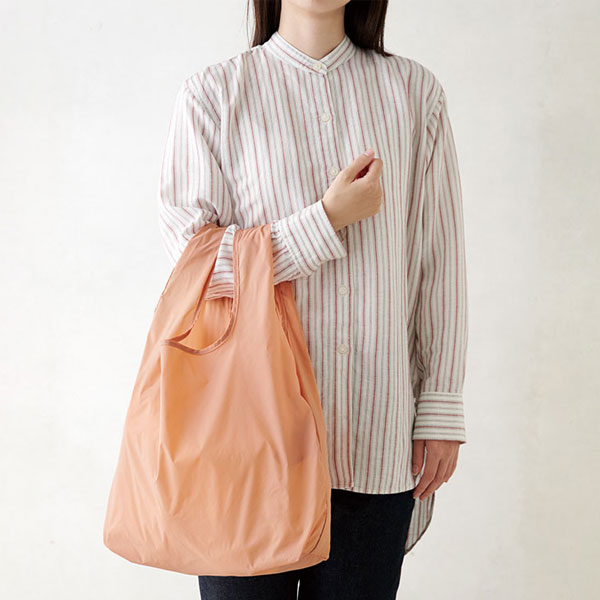 ミニ収納ナイロンバッグ