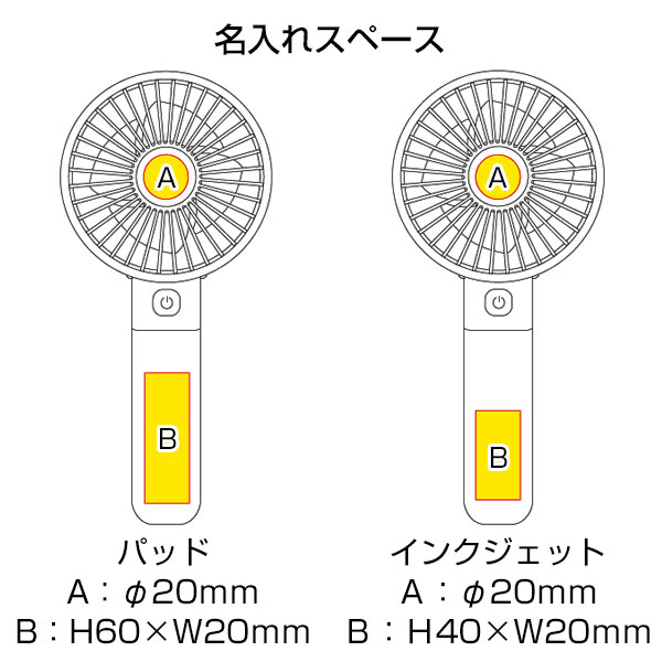 クリップ付マルチファン