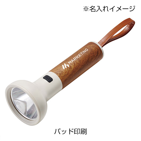 COB懐中電灯