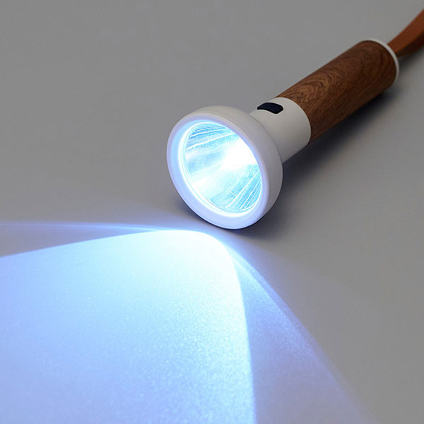 COB懐中電灯
