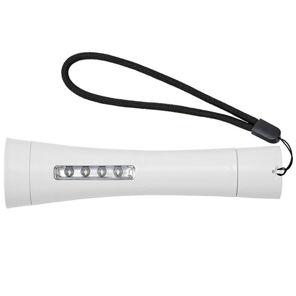 マグネット付き2WAYライト