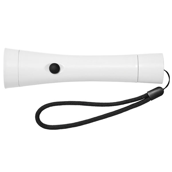 マグネット付き2WAYライト