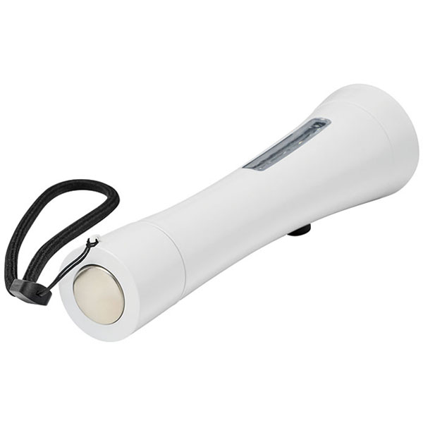 マグネット付き2WAYライト