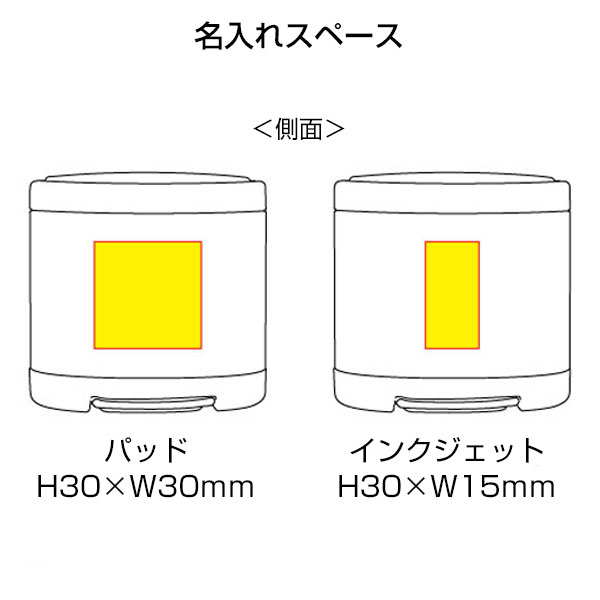 COBプッシュライト