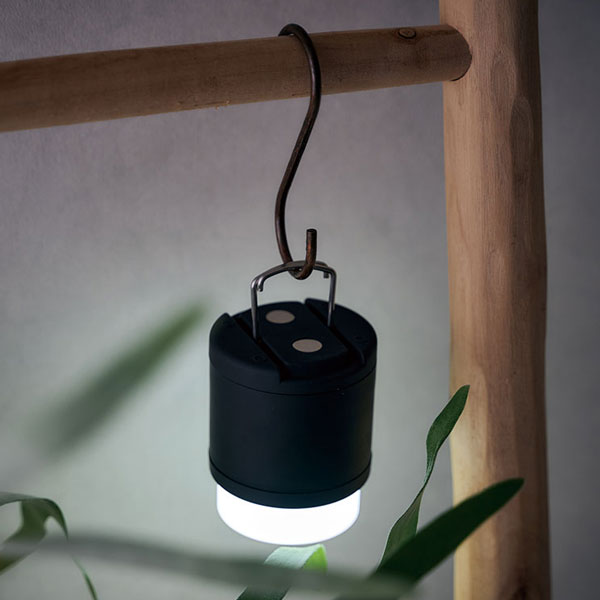 COBプッシュライト