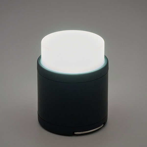 COBプッシュライト