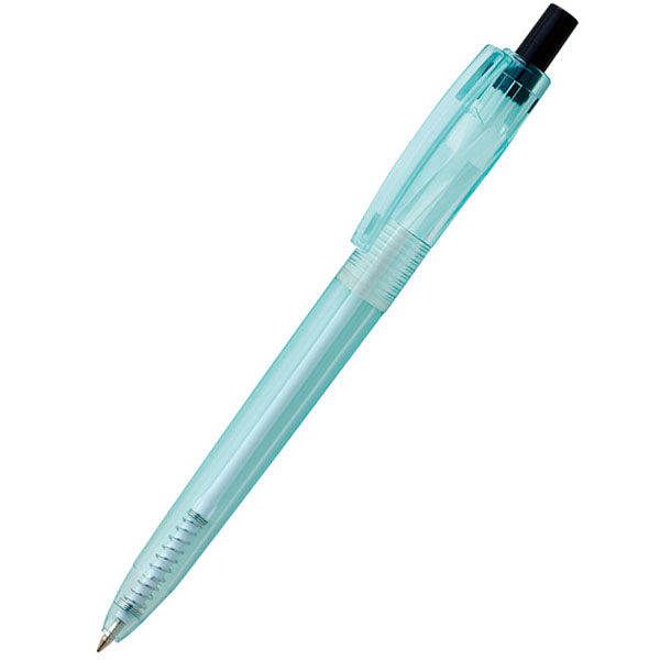 海洋プラスチックをリサイクルしたボールペン