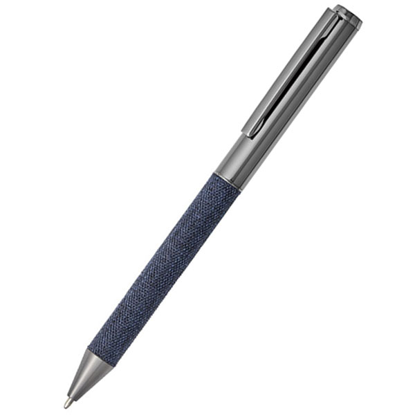 リサイクルPETボールペン（ケース入り）