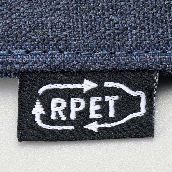 リサイクルPETボールペン（ケース入り）