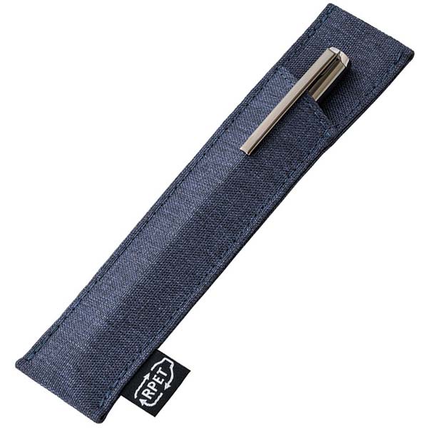 リサイクルPETボールペン（ケース入り）