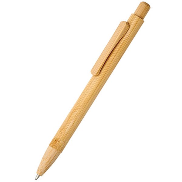 バンブーボールペン