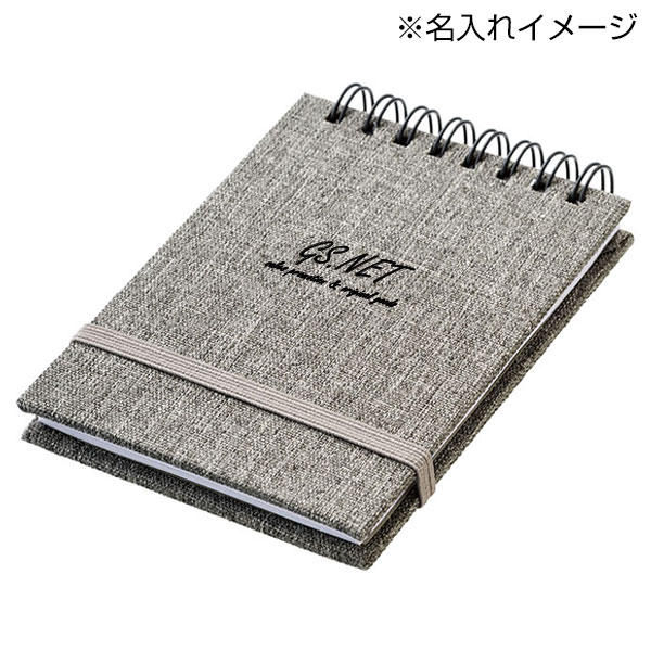 リサイクルPETメモ