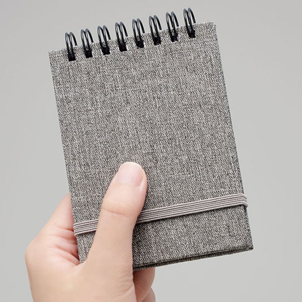 リサイクルPETメモ