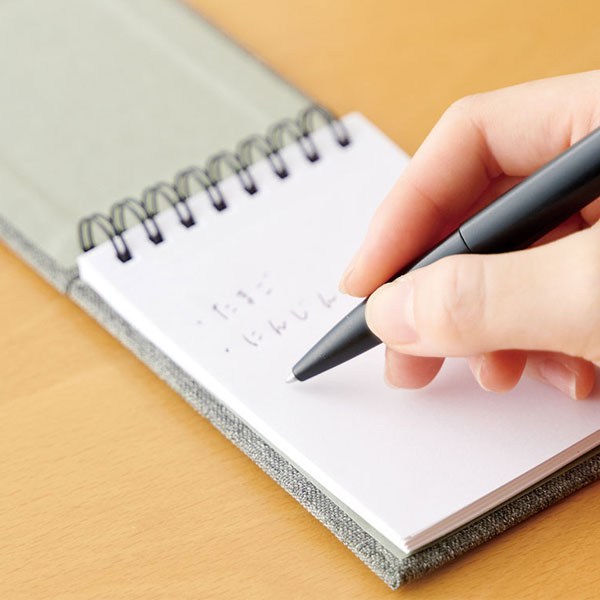 リサイクルPETメモ