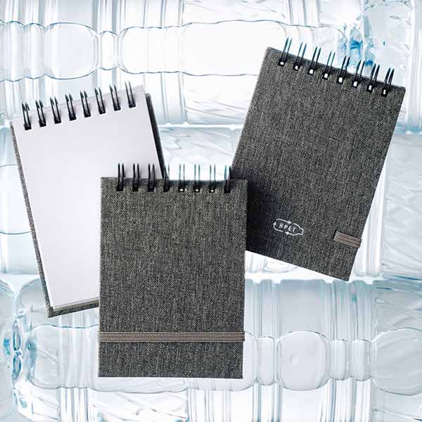 リサイクルPETメモ