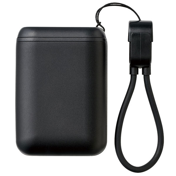 カイロチャージャー