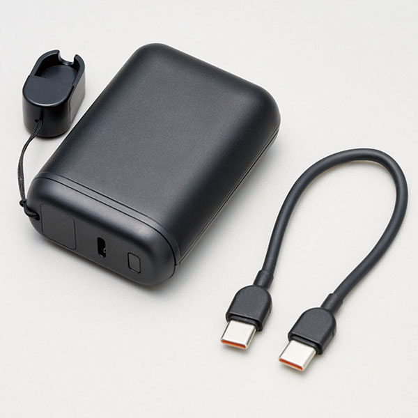 カイロチャージャー