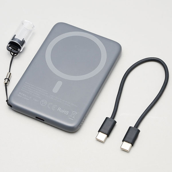 ワイヤレスチャージャー