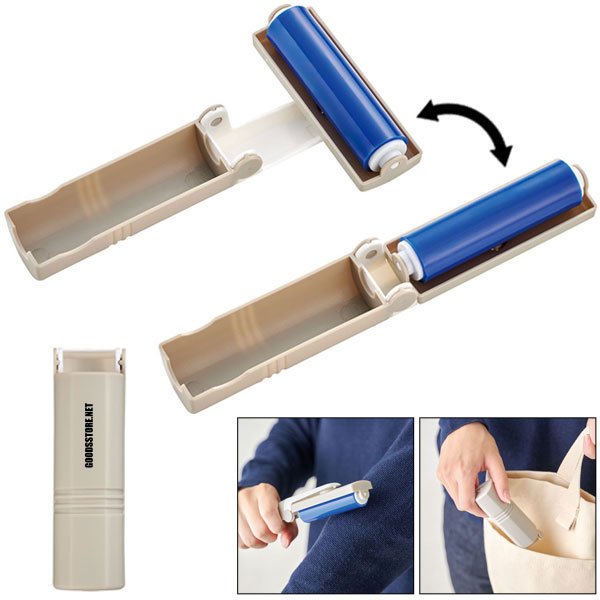 くりかえし洗えるミニクリーナー