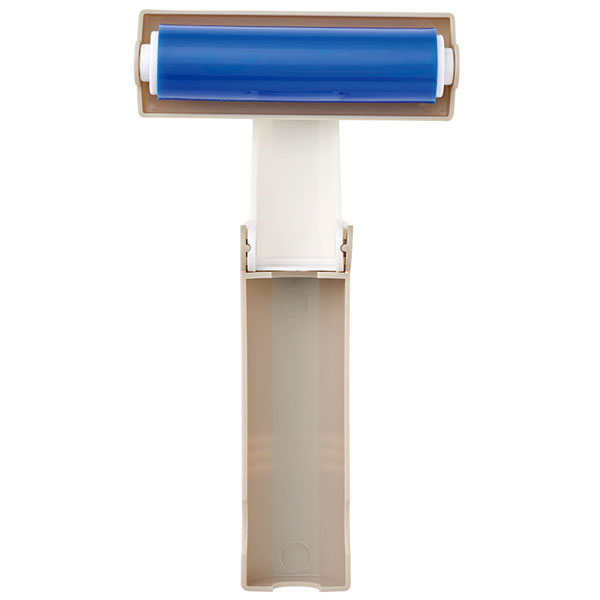 くりかえし洗えるミニクリーナー