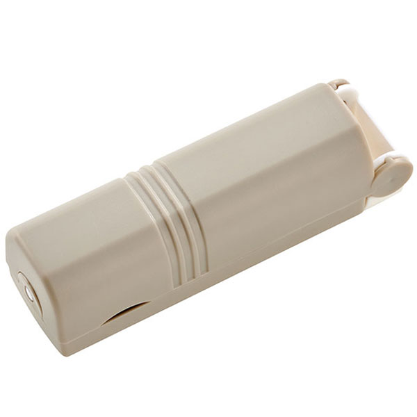 くりかえし洗えるミニクリーナー