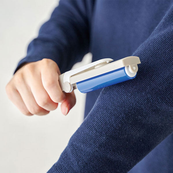 くりかえし洗えるミニクリーナー