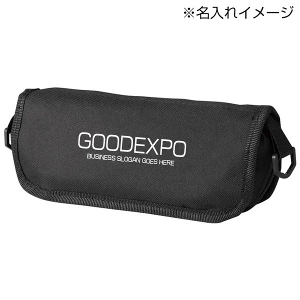 コンパクト折りたたみチェア