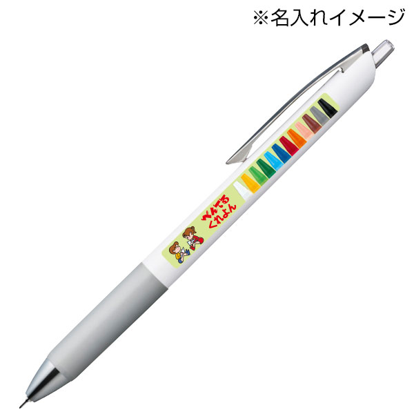 【PENTEL ぺんてる】油性ボールペン FLOATUNE フローチューン 0.5