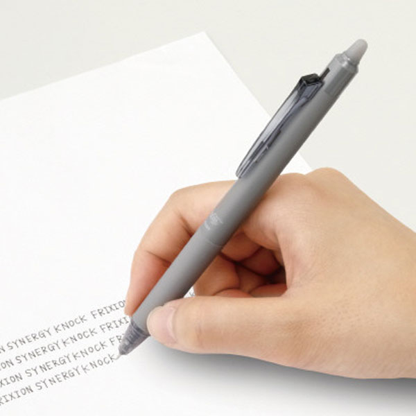 【PILOT パイロット】フリクションシナジーノック 0.4