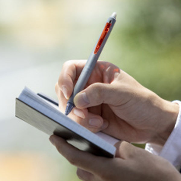 【PILOT パイロット】フリクションシナジーノック 0.4