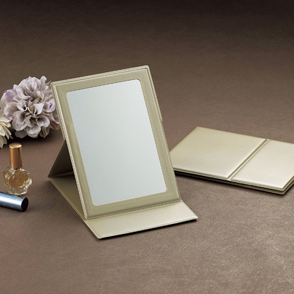 プリジェ／折りたたみミラー