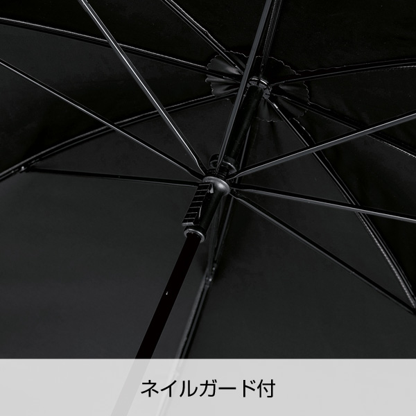 ミストフローラ/晴雨兼用長傘