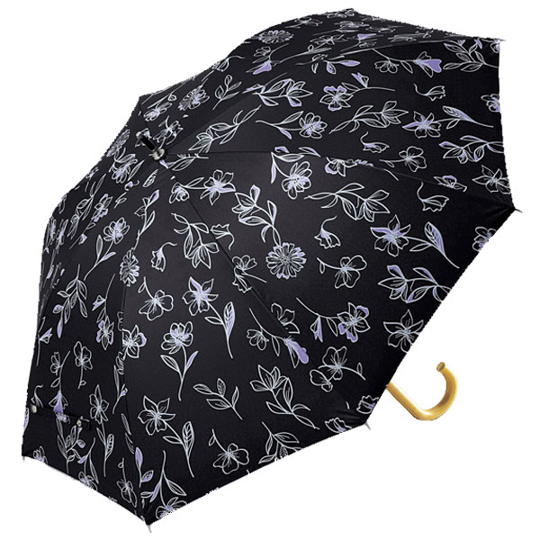 エフェメラル/晴雨兼用長傘