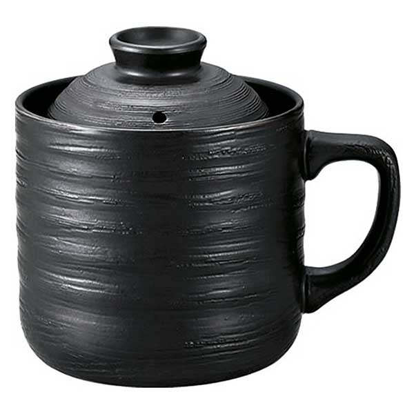 楽炊御膳 レンジ専用炊飯陶器