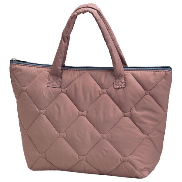ロザーヌ/キルティングバッグ