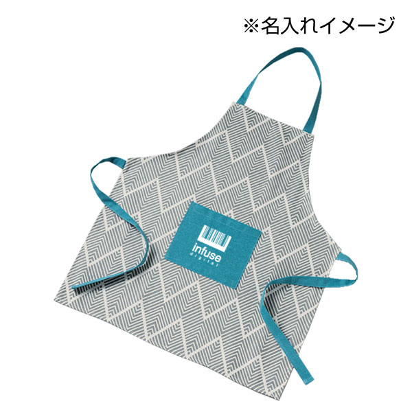 メッサ/エプロン