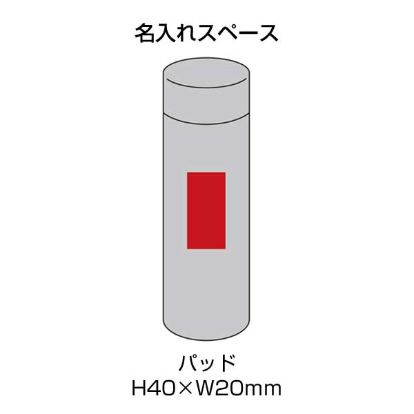 グラニー/真空ステンレスボトル&タオルギフトセット