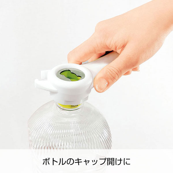 パタロ/らくらくオープナー2点セット
