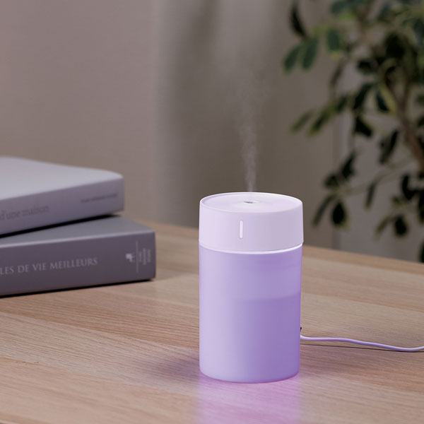 ルミーノ/卓上加湿器