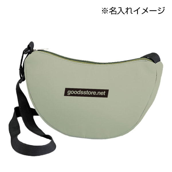 セレーネ/ラウンドショルダーバッグ