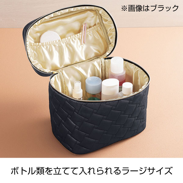 ディーバ/ラージバニティ　■ゴールド