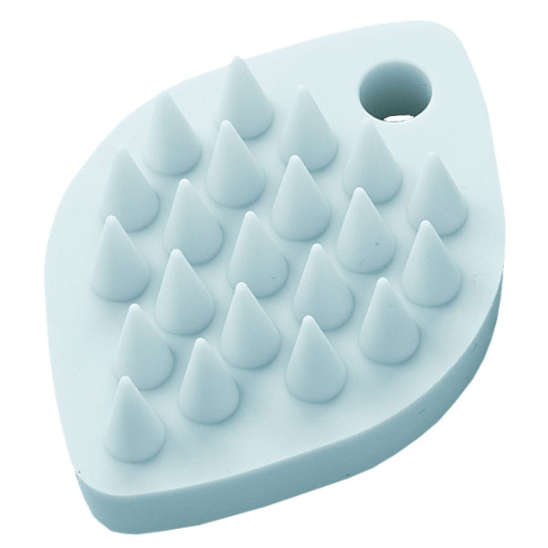 ロスカ/シリコンブラシ