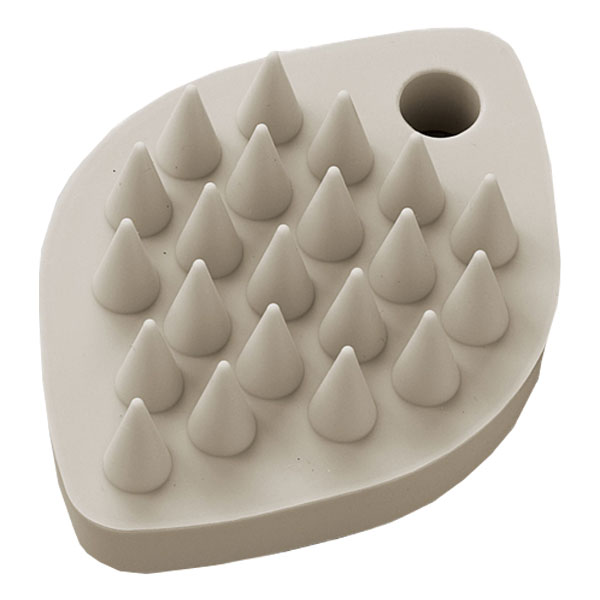 ロスカ/シリコンブラシ