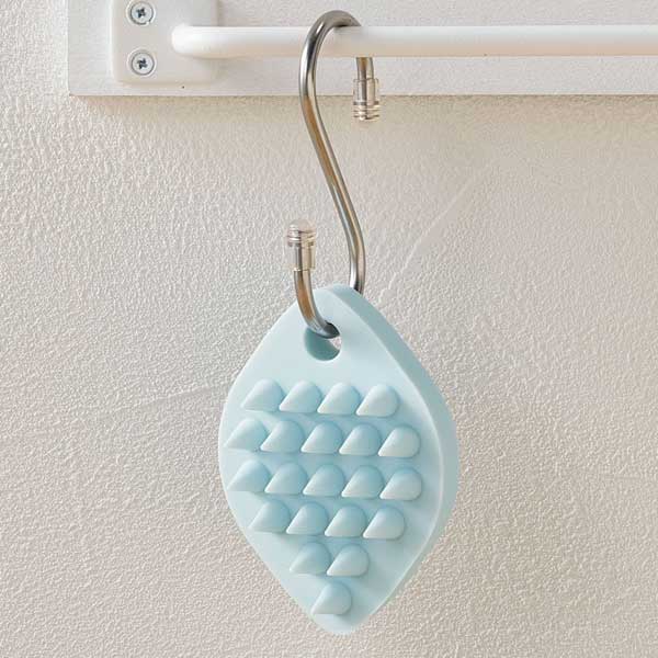 ロスカ/シリコンブラシ