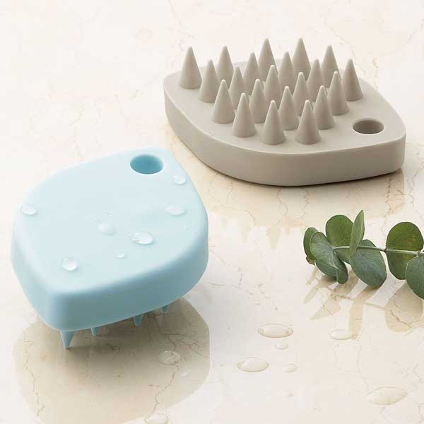 ロスカ/シリコンブラシ