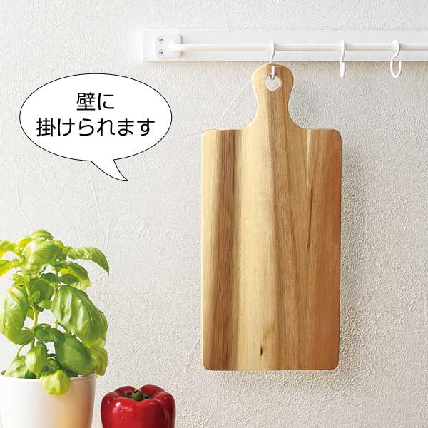アカシアカッティングボード