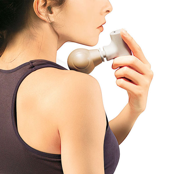 リラフィ/コンパクトハンディガン