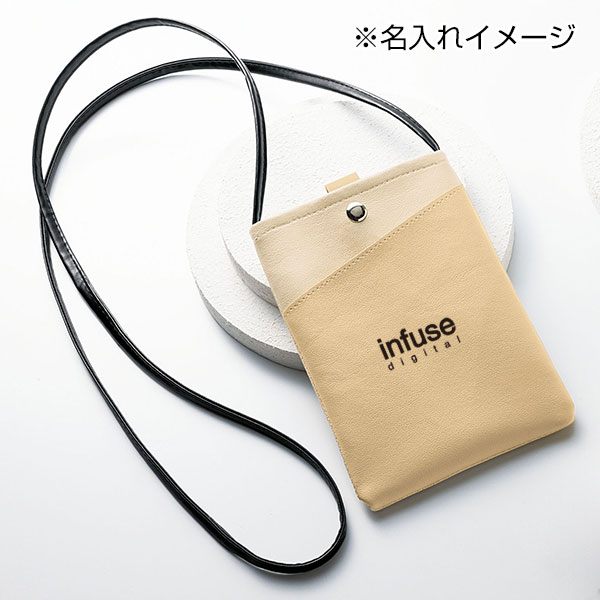 スパーラ/ショルダーバッグ